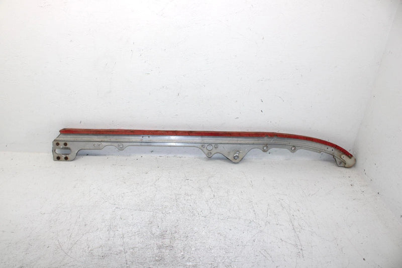 1995 Yamaha Vmax 500 Oem Left Skid Rail W/Slider 8AX-W4741-00-00 SY34
