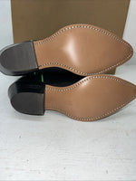 New Women’s Black And Green Kenny Rodger’s Cowboy Boots. 40314 6 M. 19-49