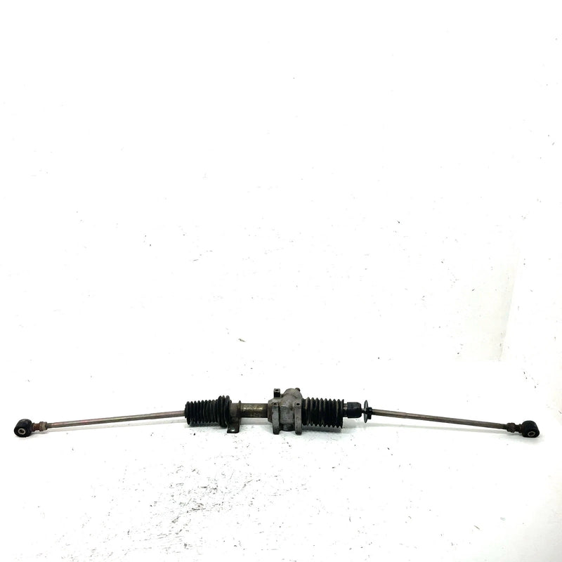 2009 Polaris Ranger HD 700 4x4 EFI OEM Steering Rack And Pinion 1823338 XP12