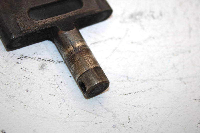 01 Arctic Cat Zr 800 Oem Exhaust Power Valve 3005-782 Q1429