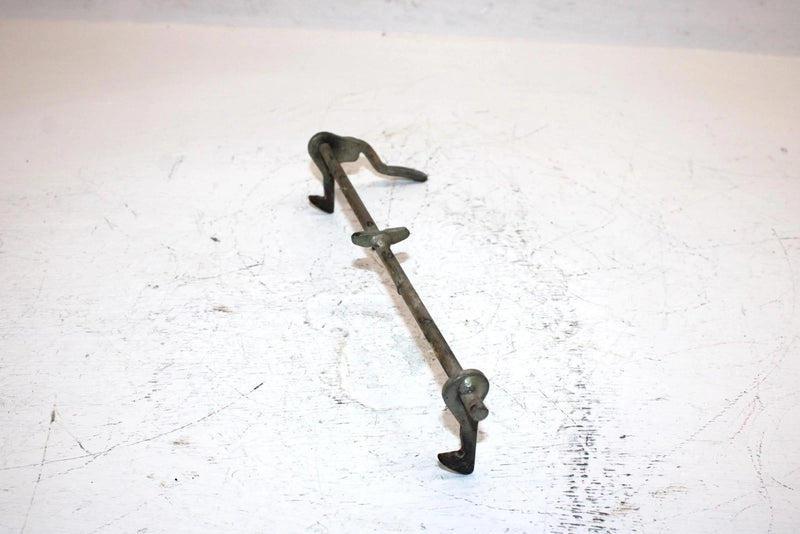 1986 Honda Atc 200 Sa Oem Seat Latch Lever 77105-VM4-000 AH59