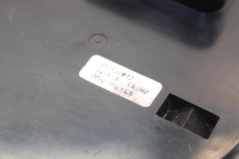 2004 Ski-doo Mxz 600 Ho Sdi Oem Tachometer 515176072 SS82