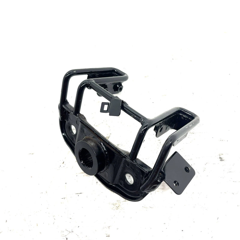 1984 Honda TRX200 OEM Top Steering Bridge Clamp 53230-VM5-00ZA AH78