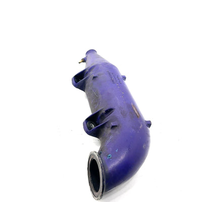 1994 Sea-Doo XP OEM Lower Expansion Chamber Half 2740000155 JS64