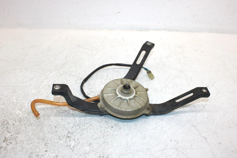 2007 Honda Fortrax 680 Oem Radiator Fan Motor 19030-HN2-013 AH46