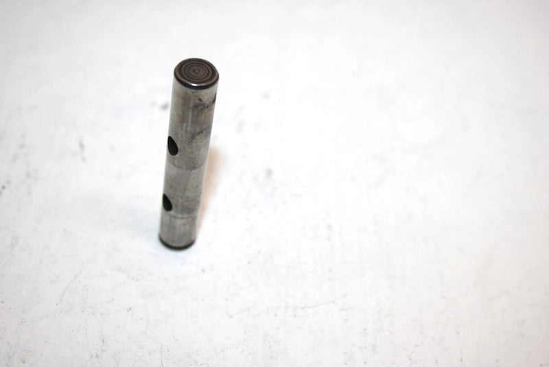2001 Bombardier Traxter Oem Oil Pump Shaft 711220592 AB10