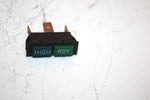 92 Polaris 500 Sp Efi Oem High/RDY Indicator 4040029 SP144