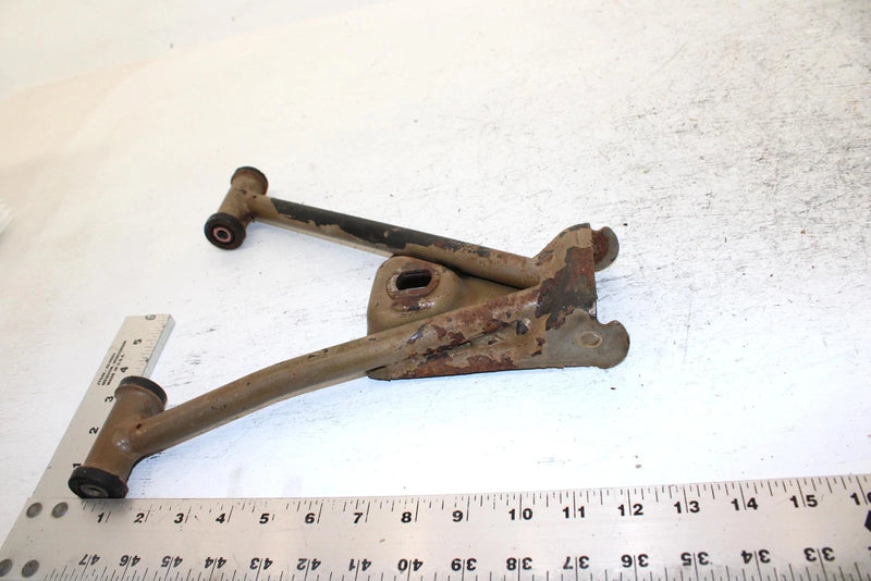 2004 Polaris Sportsman 500 Oem Left Upper A Arm  1014320-067 AP18