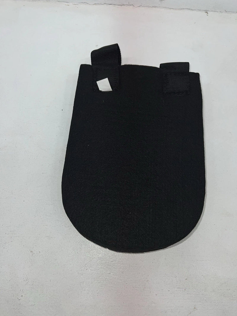 New Tough 1 Black Wither Pad #31-9999 KK-600