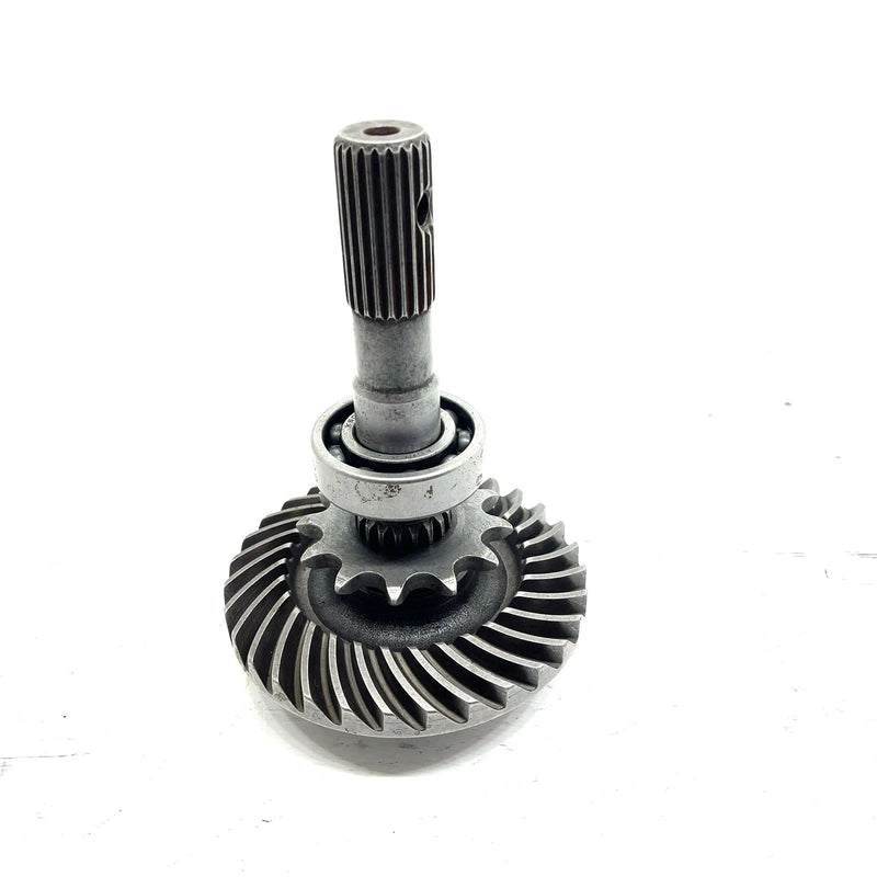 00-02 Polaris Magnum 325 4X4 OEM Output Shaft W/Gear 3233622 AP241