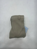 New Childrens Sport Rider Tan Knee Patch English Breeches. 8 #041565 A-143