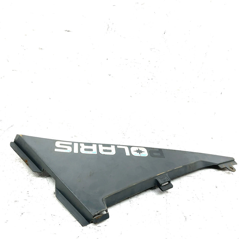 1993 Polaris Big Boss 350L 6x6 OEM Left Side Panel 5430970-132 AP192