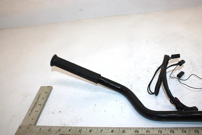 96 Arctic Cat Zr 580 Efi Oem Handlebar Set 0605-077 SAS6
