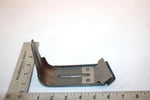 95 Polaris 500 Carb Oem Polished Left Side Panel Bracket 5222897-067 SPS2