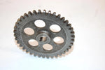 85 Suzuki Quadrunner 250 Lt250ef  Oem Oil Pump Driven Gear 16331-24500 AS14