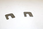 1985 Kawasaki 550 Oem Engine Shim Set 1.5mm-0.3mm 92025-3704 JK5
