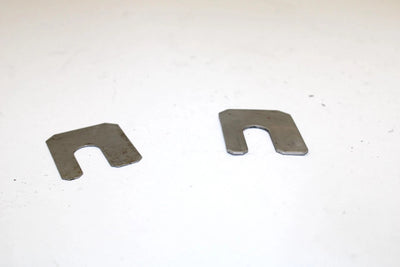 1985 Kawasaki 550 Oem Engine Shim Set 1.5mm-0.3mm 92025-3704 JK5