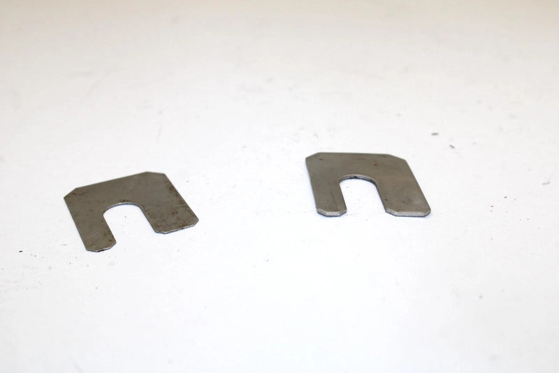1985 Kawasaki 550 Oem Engine Shim Set 1.5mm-0.3mm 92025-3704 JK5