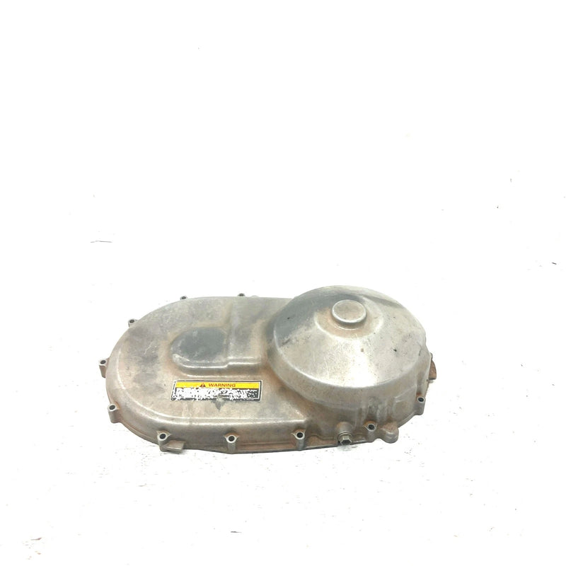 2006 Arctic Cat 400 4x4 Automatic OEM Outer Clutch Belt Cover 3402-586 AA40