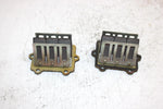 1997 Arctic Cat Tigershark Monte Carlo Oem Reed Valve Pair 3008-534 JA12