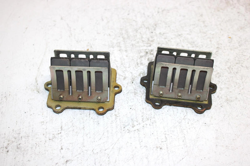 1997 Arctic Cat Tigershark Monte Carlo Oem Reed Valve Pair 3008-534 JA12