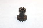 00 Arctic Cat 300 4x4 Oem Sub Idler Gear 3446-272 AA20