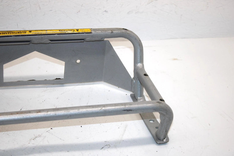 02 Arctic Cat Mountain Cat 570 Oem Rear Rack 1706-870 SA223