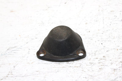 1992 Kawasaki Bayou 220 Oem Clutch Adjuster Cover 14024-1486 AK36