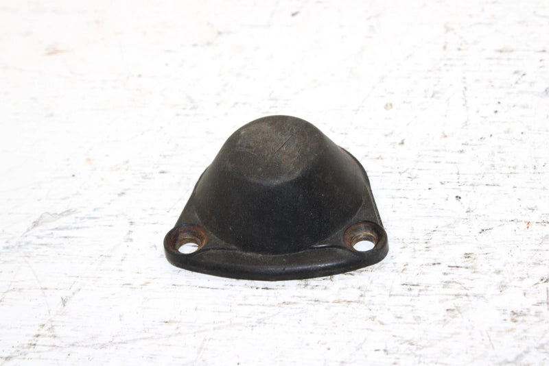 1992 Kawasaki Bayou 220 Oem Clutch Adjuster Cover 14024-1486 AK36
