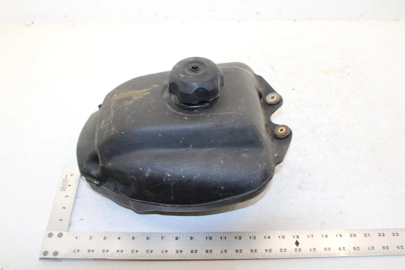 2000 Honda Trx 250 Recon Oem Fuel Gas Tank 17510-HM8-B00 AH52