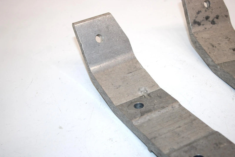 00 Polaris Xc 500 Oem Strap Enging Mount Pair  5131877 5131876 SPS2