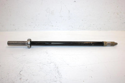 2001 Polaris 800 Le Oem Jackshaft 1332283 SP22
