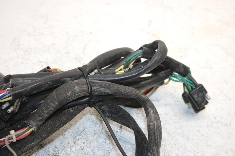 00 Arctic Cat Zrt 600 Oem Main Wire Harness 0686-621 SA217