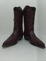 New Women’s Red Capezio Cowboy Boots. L 553 8 M. 16-80