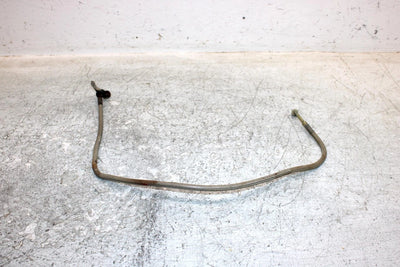 2006 Polaris Sportsman 500 Oem Left Caliper Brake Hose 1910838 AP186