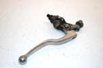 87 Polaris Trail Boss 250 2x4 Oem Left Brake Lever 2050020 AP32