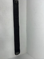 New Black Foam 48” English Cinch BB-11