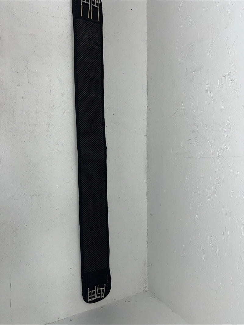 New Black Foam 48” English Cinch BB-11