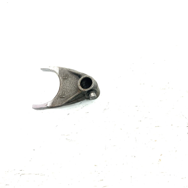 81-84 Honda ATC250R OEM Left Shift Fork 24221-467-000 AH96