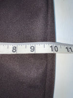 New Vintage Brown Mesquite Polyester Pants #5506 3A-39