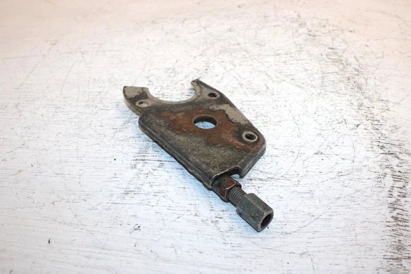1998 Ski-doo Mxz 670 Oem Torque Stopper Bracket 512055500 SS17