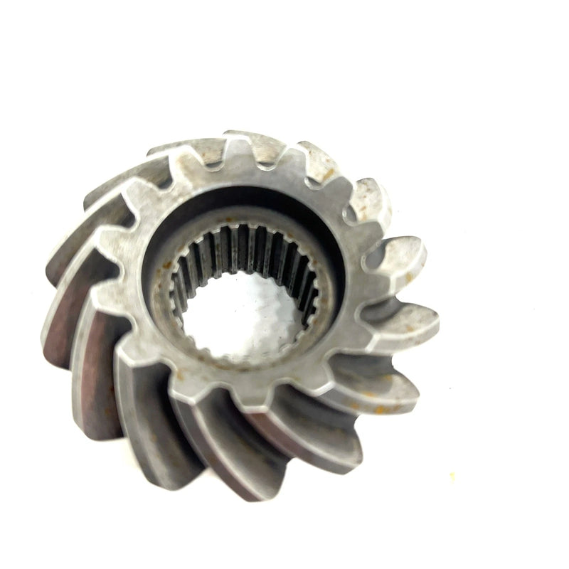 93-99 Kawasaki Bayou 400 KLF400B 4x4 OEM 14T Bevel Gear 49022-1126 AK32