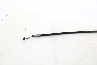 1996 Ski-doo Formula Sls 500 L/c Oem Throttle Cable Assembly 414968801 SS66
