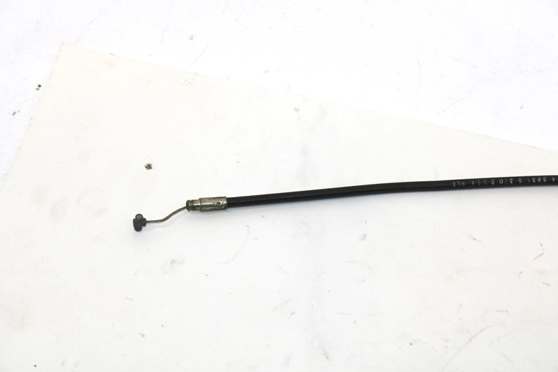 1996 Ski-doo Formula Sls 500 L/c Oem Throttle Cable Assembly 414968801 SS66