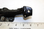 1984 Honda Atc200m Oem Left Foot Peg Arm 50643-958-681 AH20