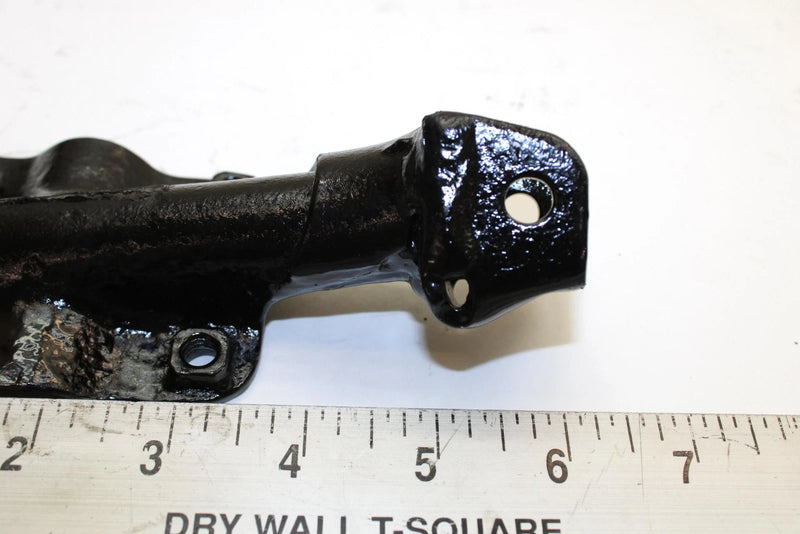 1984 Honda Atc200m Oem Left Foot Peg Arm 50643-958-681 AH20