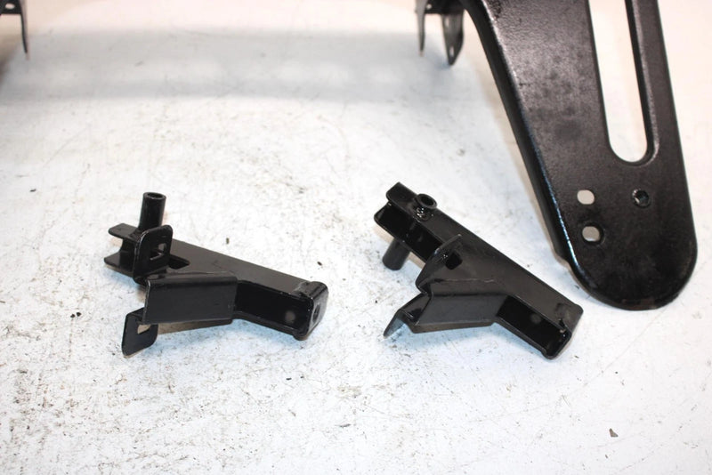 1999 PolarisXplorer 300 Oem Front Rack Support Set 1013210-067 1014023-067 AP148