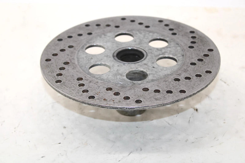1996 Ski-doo Formula Sls 500 L/c Oem Brake Disk 507029000 SS66