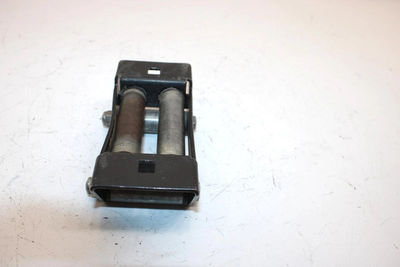 14 Can-am Outlander Max 400 Efi Oem Winch Roller 715000011 715007699 AB6