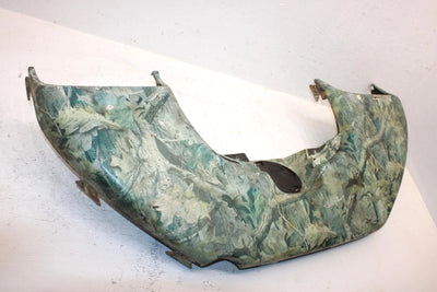 2003 Bombardier Quest 500 Oem Rear Fender Cover 705000627 AB13